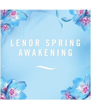 Lenor Crease Releaser Spray Removes Creases in Fabric 500ml Pack of 2 Fragrances: Spring Awakening & Exotic Bloom + Our Gift for You: Organza Small Bag - Buy Online on GoSupps.com