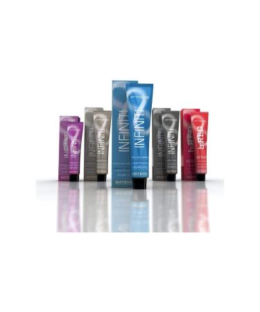 Buy Infiniti 5.5 Light Mahogany Brown Permanent Hair Color - 3.4 oz (100 ml) | International Shipping Available - Buy Online on GoSupps.com