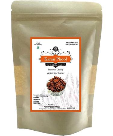 BETT AL MASNOON Karan phool | Anise Star/baadiyan phool 100 grms