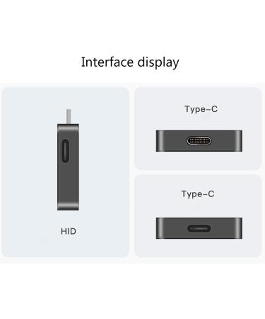 Guoqiao Power Z Type C KM003C Fast Charging Tester | Digital Voltmeter & Amperemeter | Motherboard Repair & Power Bank Detector - Buy Online on GoSupps.com