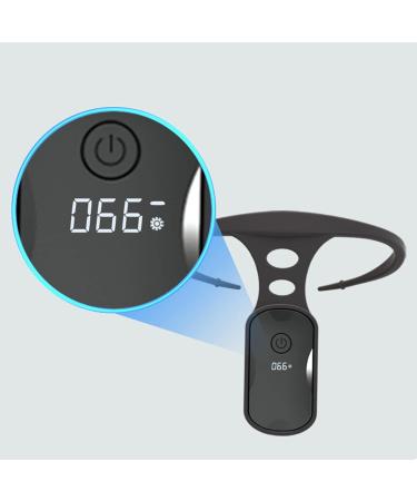 Predolo Wearable Posture Corrector for Adults & Children - Intelligent Red Solution - Buy Online on GoSupps.com