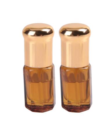 Betued Refractive index liquid oil each 13001800 RI for refractometer 2 bottles of 3 ml