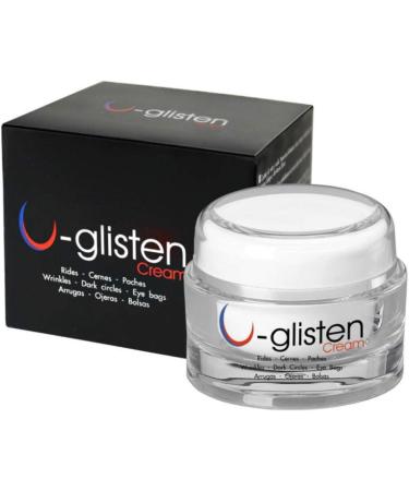 U-Glisten Cr me 30 ml - Buy Online on GoSupps.com