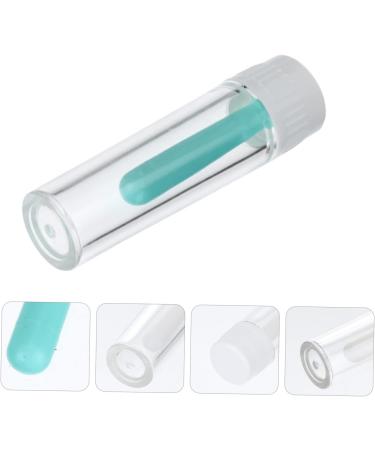 Gleavi 20 STK Color Contact Lens Tools Hard Lens Insert & Removal Pliers Travel Case Multi-Color Set - Buy Online on GoSupps.com