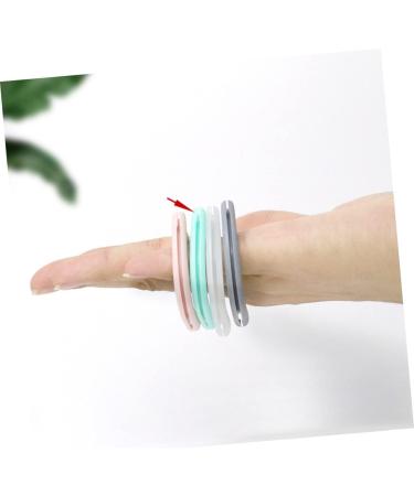 Buy Healvian Mask Extension Clips - 4 Pairs of Comfortable Ear Savers & Mask Accessories for Ultimate Comfort - International Shipping - Buy Online on GoSupps.com