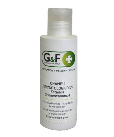 Dry shampoo. Dry shampoo. Seborrheic dermatitis shampoo. Shampoo in 125 ml bottle. Reduces flaking and excess sebum. Eczema cream.