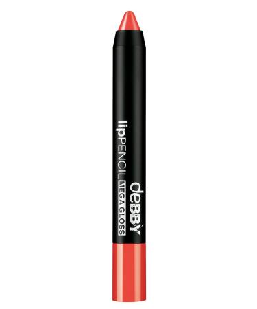 Debby DEBBY *LIPPENCIL MEGA GLOSS ASS