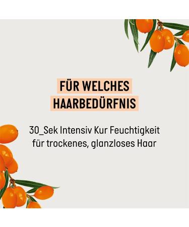 Guhl 30_SEK Intensive Cure - Highly Concentrated Moisture Care - 100ml - Silicone-Free Intense Treatment for Quick Results - Buy Online on GoSupps.com