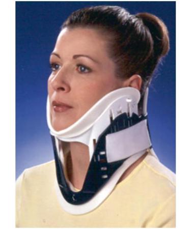 D nges Adjustable Cervical Support for Adults | Neck Support Orthosis & Immobilization Collar - International Shipping Available - Buy Online on GoSupps.com