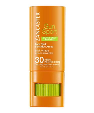 Buy Lancaster Sun Sport Face Stick SPF 30 for Sensitive Areas - 0.27 oz | International Shipping - Buy Online on GoSupps.com