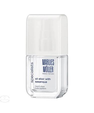 MARLIES M LLER Specialists Oil Elixir With Sasanqua 1 pack (1 x 50 ml)