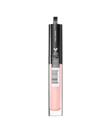 e.l.f. Lip Plumping Gloss - Volumizing & Hydrating Pink Cosmo 0.09oz | International Shipping Available - Buy Online on GoSupps.com