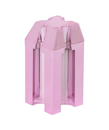 Qukaim Brow Duckbill Sharpening Tool 4 in 1 Eyebrow Pencil Sharpener Base Duckbill Sharpening Tool Lightweight Beauty Salon