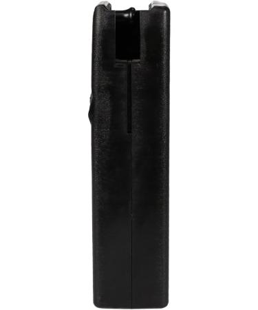 DETECH Airsoft Paintball BB Speed Loader Hand Crank Magazine - 6MM 1000 Rounds Black - Buy Online on GoSupps.com