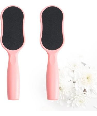 Lurrose Cornhauter Footwear Remover - 2 Piece Callus & Dead Skin Remover Set | Perfect Pedicure Tool for Smooth Feet - Buy Online on GoSupps.com
