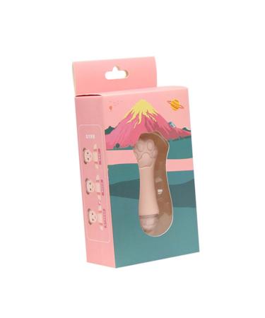 Abaodam 1pc Volcanic Stone Oil-Absorbing Ball Cleaning Tools Oil Absorbing Roller Facial Volcano Stone Stick