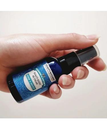 Beauty Kitchen Seahorse Plankton+ Beauty Boost BB Cream - 30ml Eco-friendly Vegan Formula - Buy Online on GoSupps.com