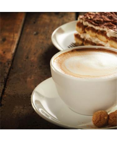 Victor Allen's French Vanilla Cappuccino K-Cup Pods - 42 Count Pack for Keurig Brewers - Buy Online on GoSupps.com