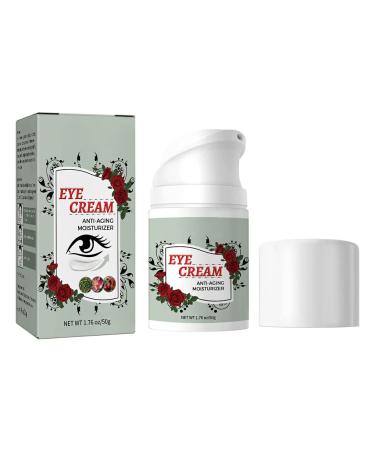 rongweiwang Eye Lifting Tightening Cream Moisturizing Nourishing Brightening Anti-wrinkle Dark Circle Creams Wrinkle Remover