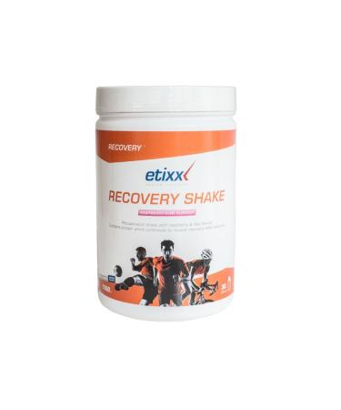 Recovery Shake Frambuesa-Kiwi 1500 Gr