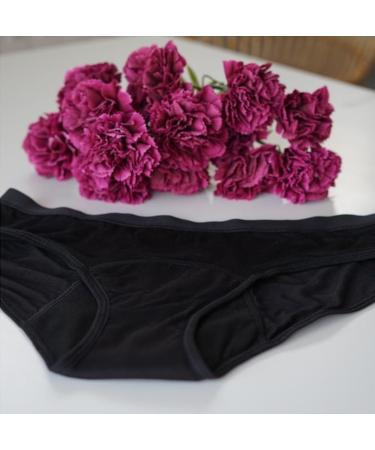 MenstruationShop 2XL (52-54) - Comfortable & Stylish Menstrual Products | Buy Online - Buy Online on GoSupps.com