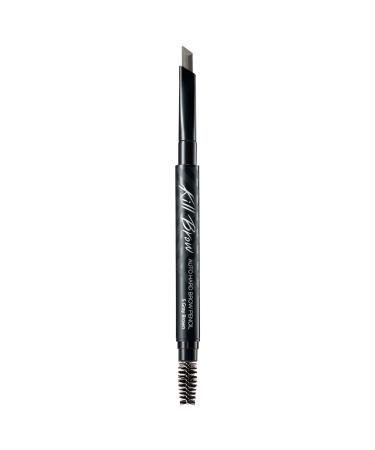 Clio Kill Brow Auto Hard Pencil 05 Gray Brown - 0.01 oz | Perfect Eyebrow Definition - Buy Online on GoSupps.com