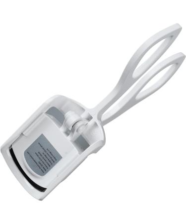 Electric Eyelash Curler Rechargeable Fast Heating Lash Clipper Lasting Curling for 24 Hours for Home and Outdoor Use - Buy Online on GoSupps.com