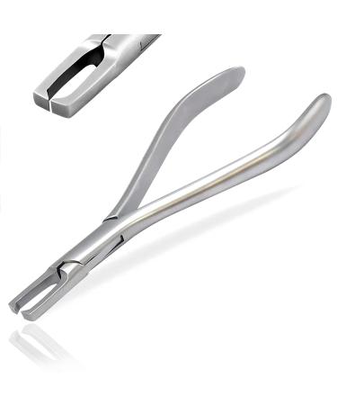 Orthodontics Bracket Removing Pliers