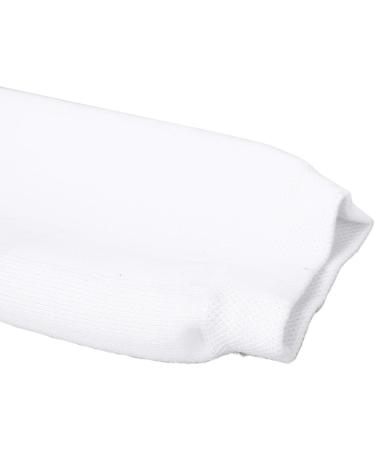 Stump Shrinker Cotton Silicone Cover for Lower Leg Prostheses - Comfort for Amputees with Scars & Burns | 109 cm Size - Buy Online on GoSupps.com