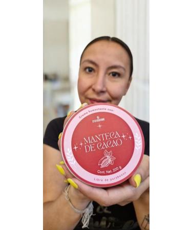 STATUS VERDE Natural moisturizing body cream with cocoa extract for soft clear luminous and healthy skin - Buy Online on GoSupps.com