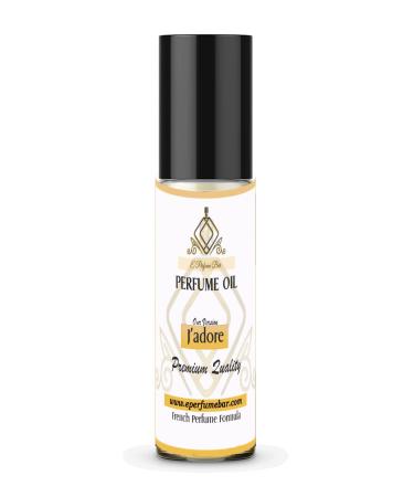 Collection Impression of Jadore Quality Fragrance Oils (10 mL roll on) Aventus 100 1 Fl Oz (Pack of 1)