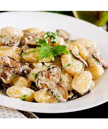 Sanniti Italian Gluten Free Potato Gnocchi 17.5 oz (500g) - Pack of 4 | Authentic Italian Pasta | Gluten-Free Gnocchi - Buy Online on GoSupps.com