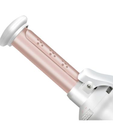Baluue Hair Curler USB Curling Portable Curling Mini Hair Curling Wand Cordless Curling Mini Hair Crimper - Buy Online on GoSupps.com