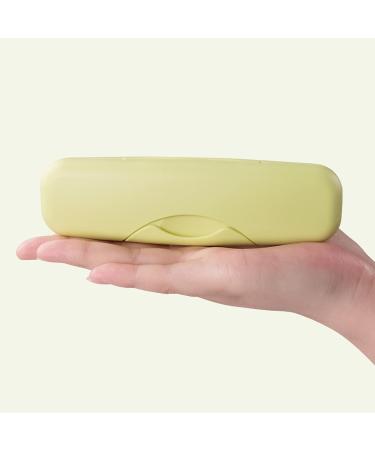 Tampon Storage Bag 3 Pack - Plastic Female Product Bags 6 x 2 x 1 for Women & Girls - Buy Online on GoSupps.com