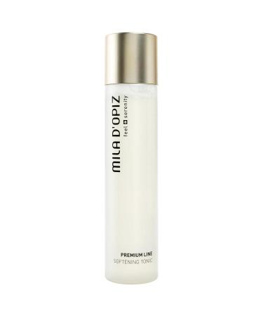 Buy Premium Line Softening Tonic by Mila D'Opiz for Women - 6.76 oz | International Shipping Available - Buy Online on GoSupps.com