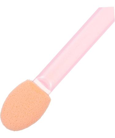 SOESFOUFU 24pcs Eye Shadow Applicator Eyeshadow Blending Brush Foam Eyeshadow Brush Eyeshadow Brushes Sponges - Buy Online on GoSupps.com