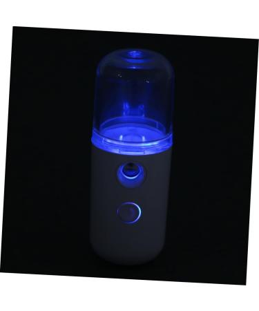  Didiseaon Didiseaon Mini Humidifier Steam Pot Face Sprayer Mist Cooler Nano Facial Vaporizer White Cartoon - Buy Online on GoSupps.com
