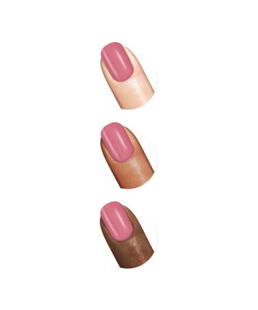Sally Hansen Insta-Dri Nail Polish Rapid Ros - 0.31 Fl Oz (Pack of 1) - Buy Online on GoSupps.com