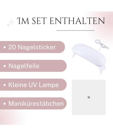 Nail Foils - Purple Schimmer | Premium Quality for Stunning Nail Art | Fast International Shipping - Buy Online on GoSupps.com