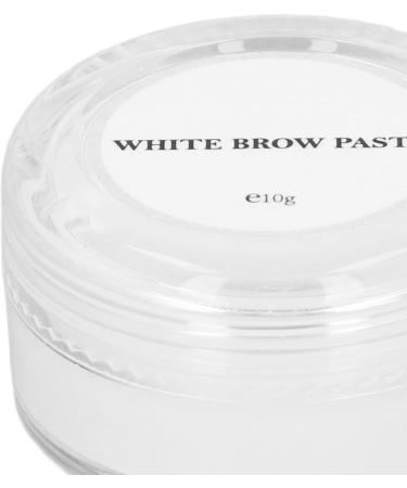LIZEALUCKY Eyebrow Mapping Paste Washable Eyebrow Mapping Paste for Permanent Makeup Clean Line Tool 10 g - Buy Online on GoSupps.com