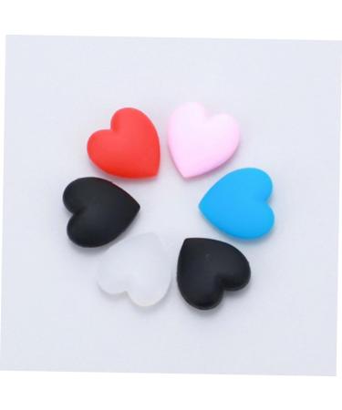 Angoily 15 Pairs Slide-Resistant Silicone Ear Pads for Glasses - Comfortable Ear Brass & Pipe Handle Support - Buy Online on GoSupps.com