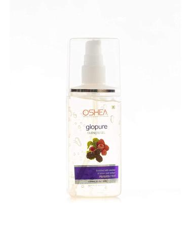 Oshea Glopure Fairness Gel