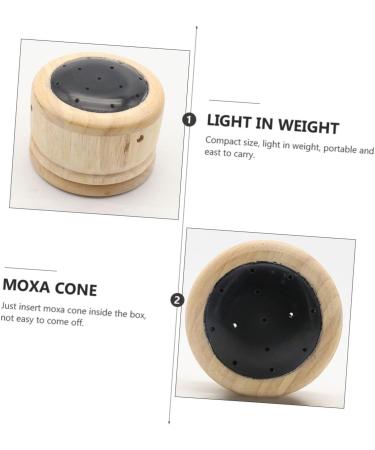 Buy Moxibuspass & Moxibustion Supplies - International Shipping | Moxa Burners Sticks & Tools - Buy Online on GoSupps.com