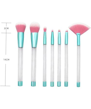 POPETPOP Cosmetics Brush Lady Tools - Buy Online on GoSupps.com