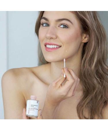 Serious Skincare Continuously Clear Dry Lo Spot Treatment Duo - Acne Drying Lotion with Sulfur & Salicylic Acid - 1oz (2 Pack) - Buy Online on GoSupps.com