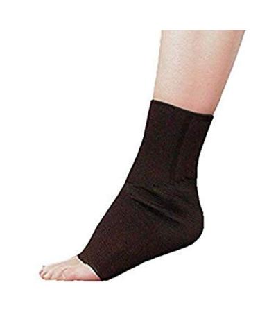 Compressive Support Ankle Brace Large