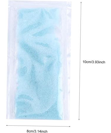 Totority 6 Packs Bright Powder Sand Powder Fluorescent Powder Phosphor Powder Shine Luminous Powder - Buy Online on GoSupps.com