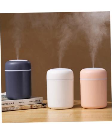FOYTOKI Mini Humidifier House Humidifier Portable Humidifer Humidifiers for Home Car Portable Machine - Buy Online on GoSupps.com
