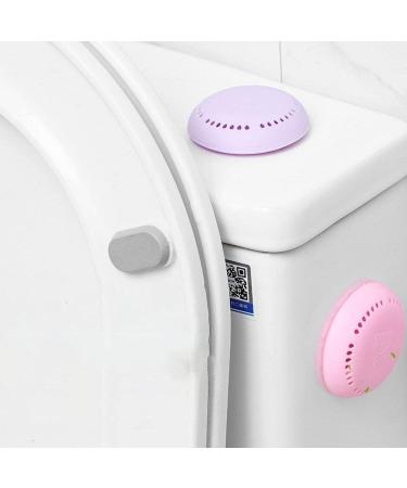 P te Solide D odorant pour Salle De Bain D sodorisant pour Toilettes Aromath rapie Domestique Auto-adh sive pour Chambre Coucher Soins De Garde-Robe - Buy Online on GoSupps.com