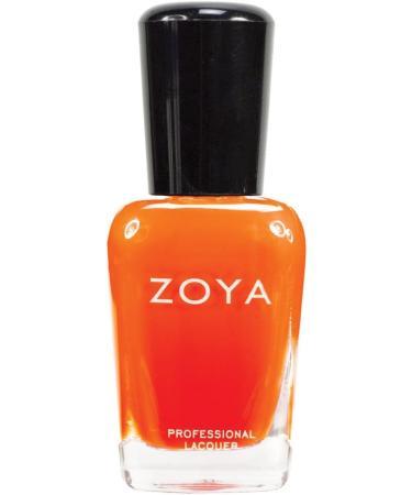 Zoya Paz Nail Polish 15ml - Buy Online on GoSupps.com